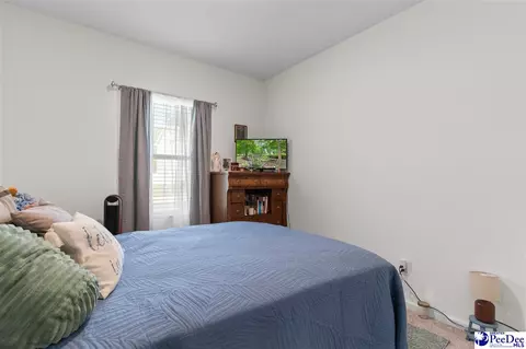 Bedroom - 620 Muster Field Ct, Conway, SC 29526 photo 3 of 5