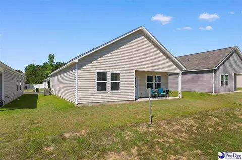 Exterior - 620 Muster Field Ct, Conway, SC 29526 photo 6 of 7