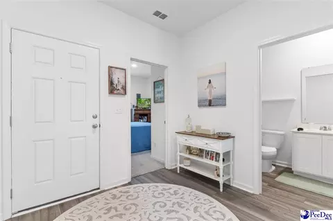 Entry Way - 620 Muster Field Ct, Conway, SC 29526 photo 4 of 4