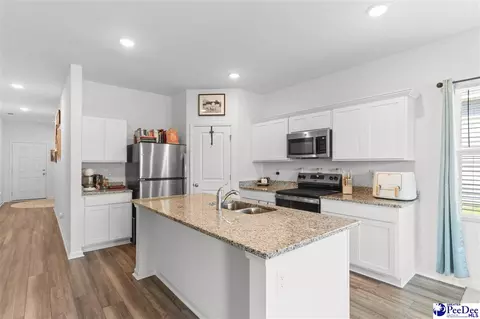 Kitchen - 620 Muster Field Ct, Conway, SC 29526 photo 4 of 6