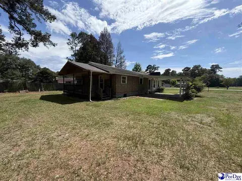 9 William Epps Loop, Kingstree, SC 29556