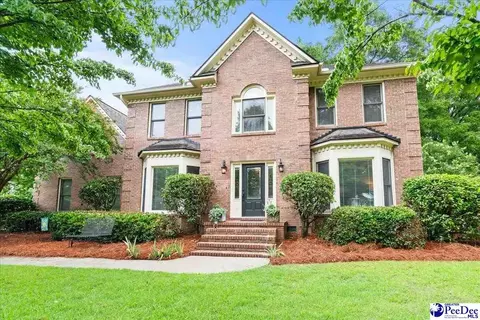 209 S Barrington Dr, Florence, SC 29501