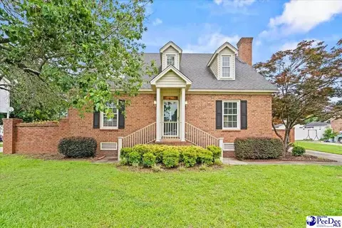 2556 Kingston Dr, Florence, SC 29505