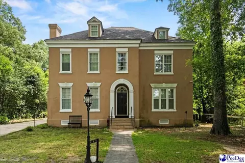 808 Juanita Dr, Florence, SC 29501