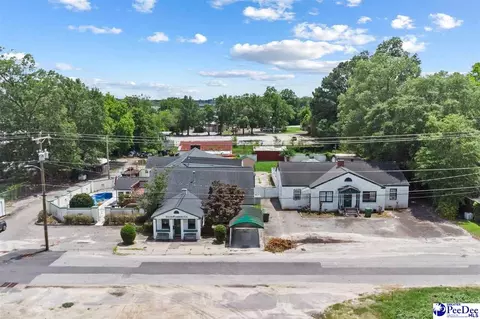 210 W Cedar St, Florence, SC 29501