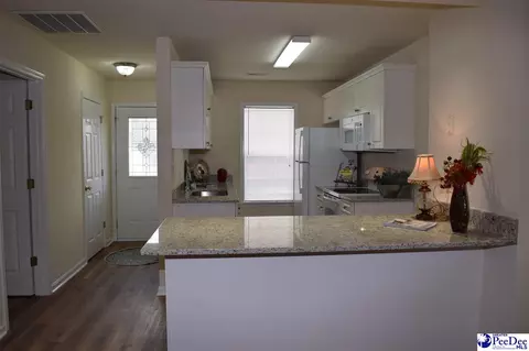 Kitchen - 3115 Combray Cir, Florence, SC 29501 photo 2 of 11