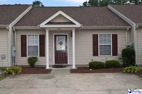 3115 Combray Cir, Florence, SC 29501