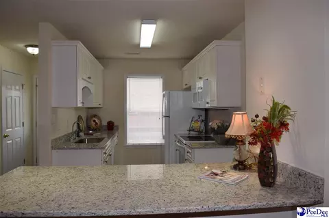 Kitchen - 3115 Combray Cir, Florence, SC 29501 photo 3 of 11