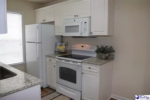 Kitchen - 3115 Combray Cir, Florence, SC 29501 photo 10 of 11