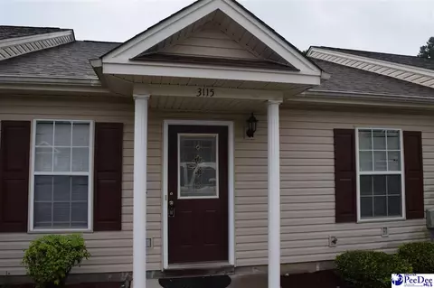3115 Combray Cir, Florence, SC 29501