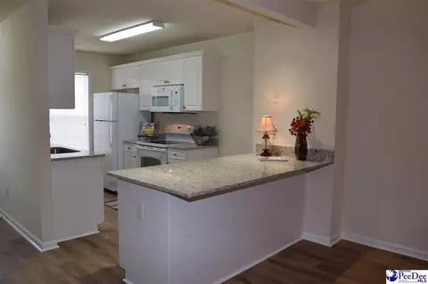 Kitchen - 3115 Combray Cir, Florence, SC 29501 photo 1 of 11