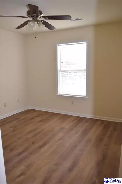 Bedroom - 3115 Combray Cir, Florence, SC 29501 photo 5 of 6