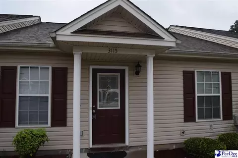 3115 Combray Cir, Florence, SC 29501