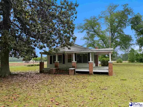 316 N Leo Rd, Lake City, SC 29560