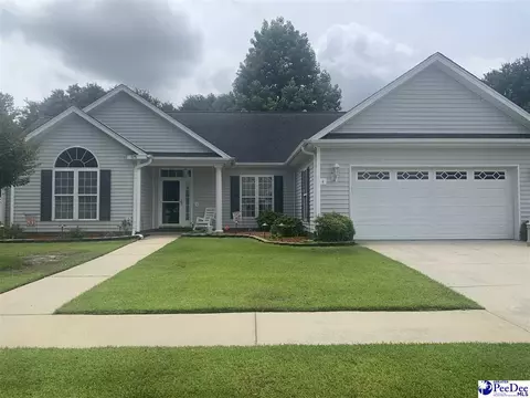 928 Charlestowne Blvd, Florence, SC 29505