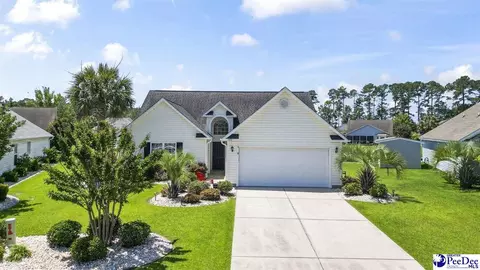 3051 Rockwater Cir, Myrtle Beach, SC 29588