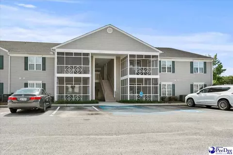 1414 Golf Terrace Blvd M1, Florence, SC 29501