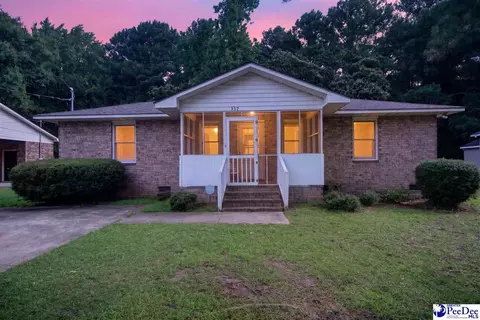 337 Wilson Rd, Florence, SC 29506