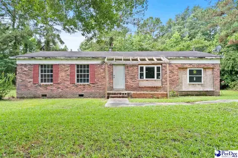 173 Kiwi Rd, Lake City, SC 29560