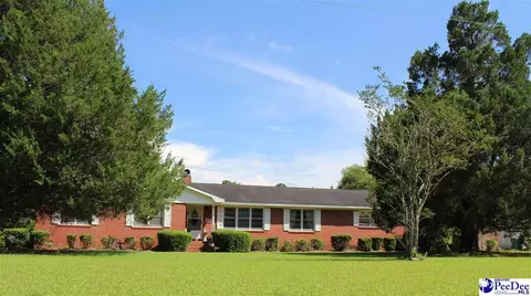 110 Bubba Rd, Marion, SC 29571