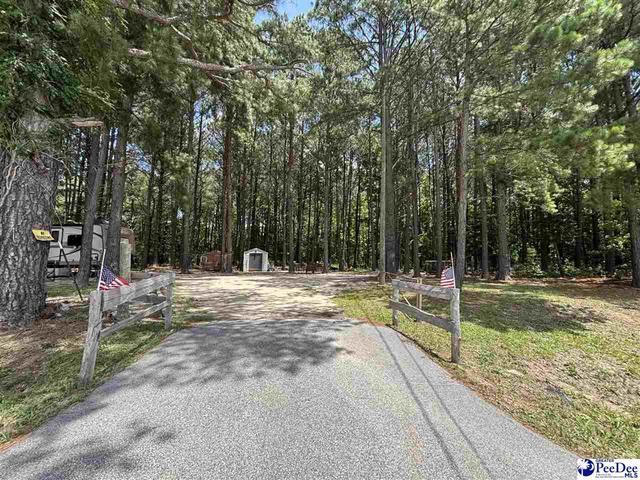 1671 Timmonsville Hwy, Darlington, SC 29532
