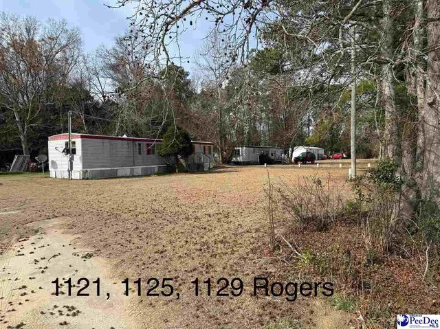 1129 Rogers Rd, Darlington, SC 29532