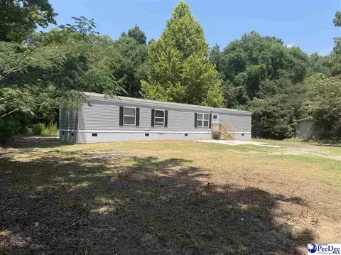 6739 E National Cemetery Rd, Florence, SC 29506