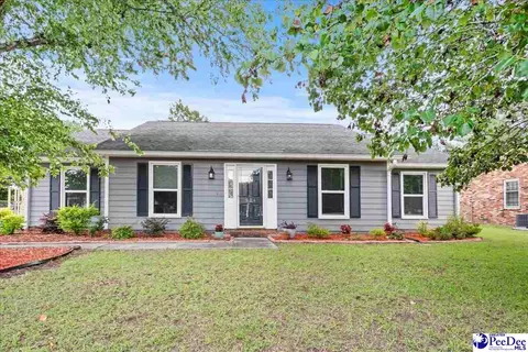 924 Independence Ave, Florence, SC 29501