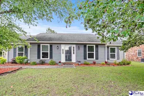 924 Independence Ave, Florence, SC 29501