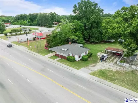 View/Area - 151 E Pine Ave, Mcbee, SC 29101 photo 2 of 3