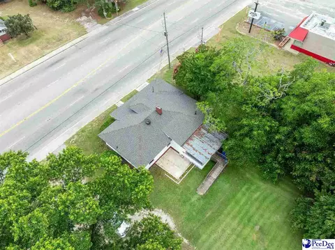 View/Area - 151 E Pine Ave, Mcbee, SC 29101 photo 3 of 3