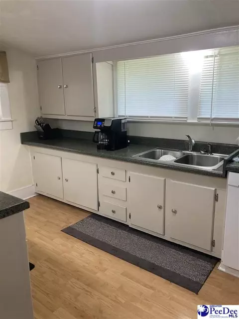 Kitchen - 151 E Pine Ave, Mcbee, SC 29101 photo 3 of 6
