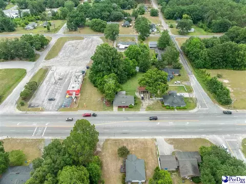 View/Area - 151 E Pine Ave, Mcbee, SC 29101 photo 1 of 3