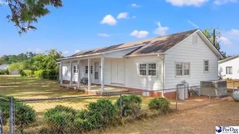 4422 Grady Rd, Mullins, SC 29574