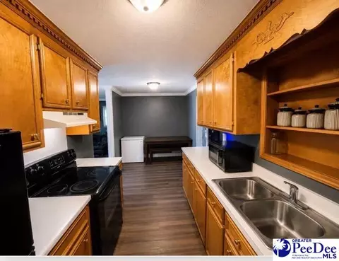 Kitchen - 700 S 3rd Ave, Dillon, SC 29536 photo 1 of 2
