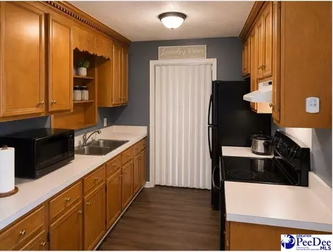 Kitchen - 700 S 3rd Ave, Dillon, SC 29536 photo 2 of 2