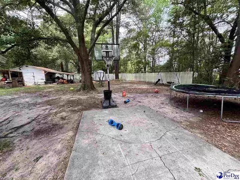 Exterior - 700 S 3rd Ave, Dillon, SC 29536 photo 1 of 2