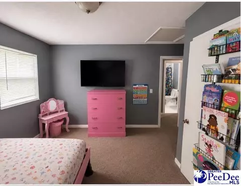 Bedroom - 700 S 3rd Ave, Dillon, SC 29536 photo 3 of 4