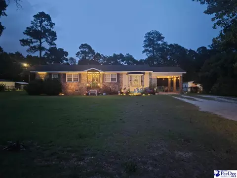 432 Van Dyke Rd, Dillon, SC 29536 photo 26