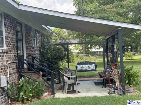 432 Van Dyke Rd, Dillon, SC 29536 photo 22