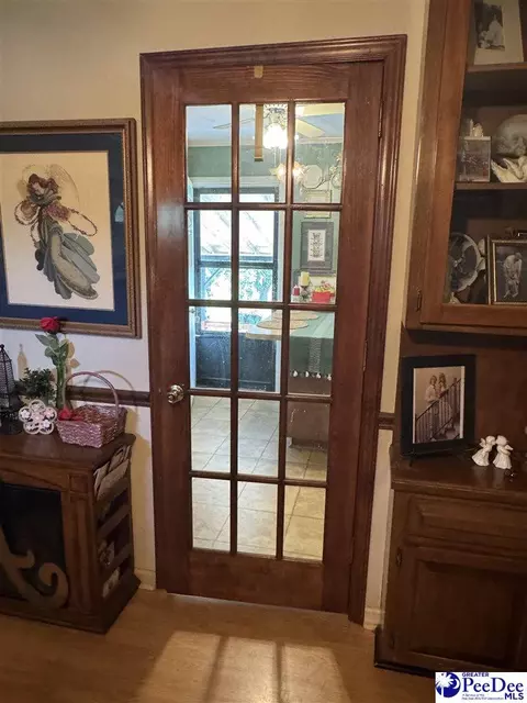 Entry Way - 432 Van Dyke Rd, Dillon, SC 29536 photo 1 of 2