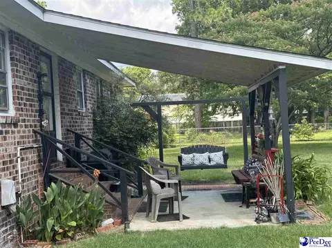 Exterior - 432 Van Dyke Rd, Dillon, SC 29536 photo 3 of 7