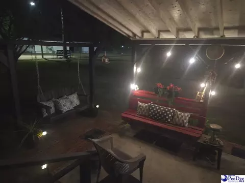 Exterior - 432 Van Dyke Rd, Dillon, SC 29536 photo 7 of 7