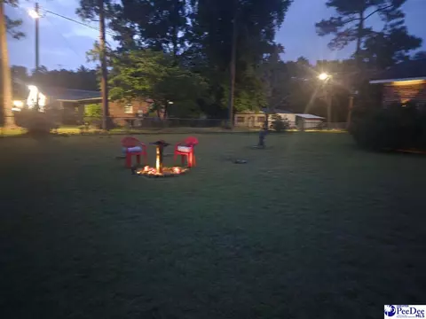 Exterior - 432 Van Dyke Rd, Dillon, SC 29536 photo 6 of 7