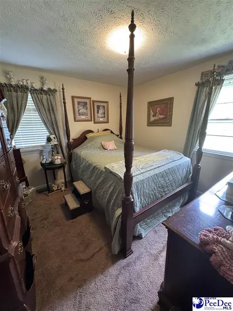 Bedroom - 432 Van Dyke Rd, Dillon, SC 29536 photo 2 of 4
