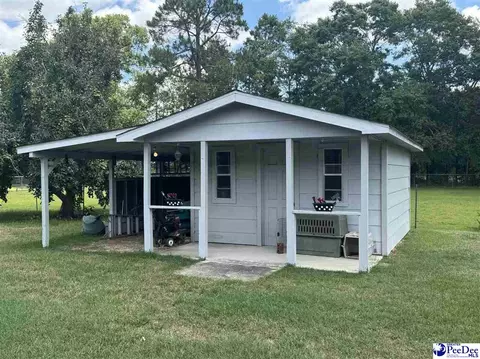 432 Van Dyke Rd, Dillon, SC 29536 photo 20