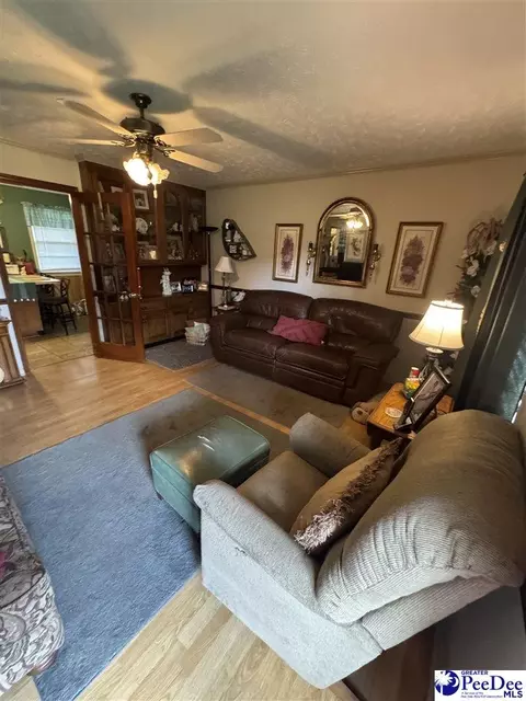 432 Van Dyke Rd, Dillon, SC 29536 photo 3