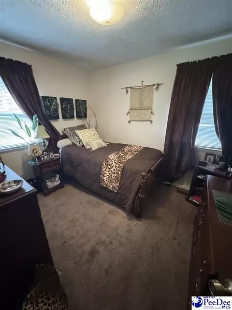 Bedroom - 432 Van Dyke Rd, Dillon, SC 29536 photo 3 of 4