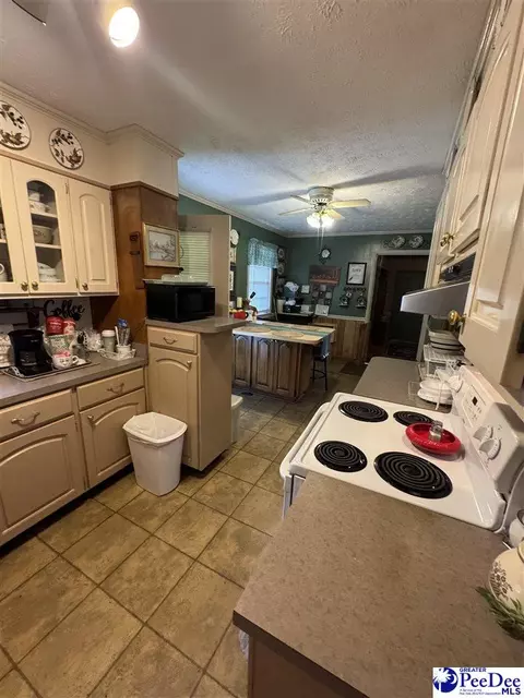 Kitchen - 432 Van Dyke Rd, Dillon, SC 29536 photo 2 of 5