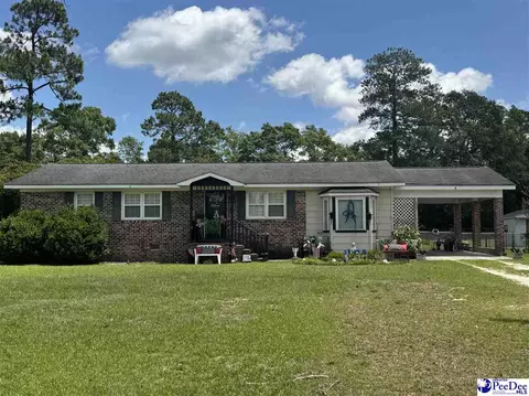 Other - 432 Van Dyke Rd, Dillon, SC 29536 photo 6 of 8